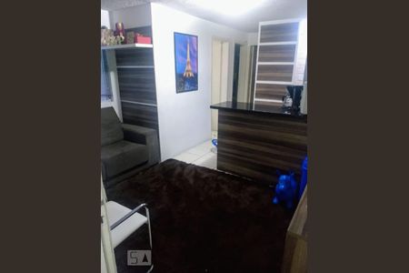 Apartamento à venda com 2 quartos, 54m² em Harmonia, Canoas