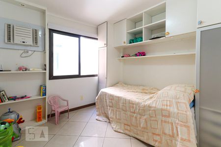 Quarto  de apartamento para alugar com 2 quartos, 99m² em Recreio dos Bandeirantes, Rio de Janeiro