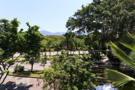 Vista de apartamento para alugar com 2 quartos, 99m² em Recreio dos Bandeirantes, Rio de Janeiro