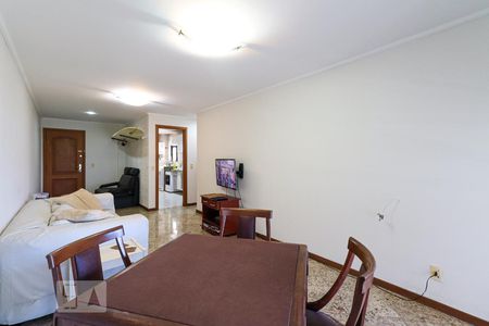 Sala de apartamento para alugar com 2 quartos, 99m² em Recreio dos Bandeirantes, Rio de Janeiro