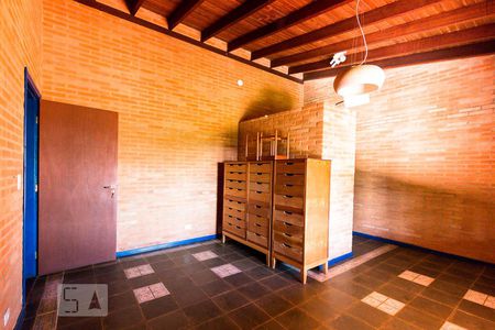 Quarto  de casa de condomínio à venda com 1 quarto, 140m² em Loteamento Caminhos de São Conrado (sousas), Campinas