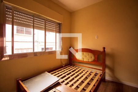 Quarto 2 de apartamento à venda com 2 quartos, 47m² em Nonoai, Porto Alegre