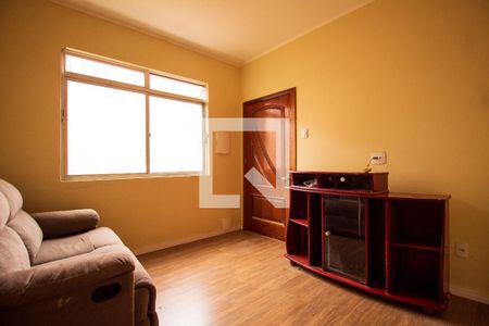 Sala de apartamento à venda com 2 quartos, 47m² em Nonoai, Porto Alegre