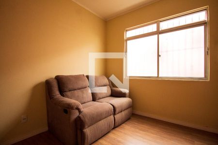 Sala de apartamento à venda com 2 quartos, 47m² em Nonoai, Porto Alegre