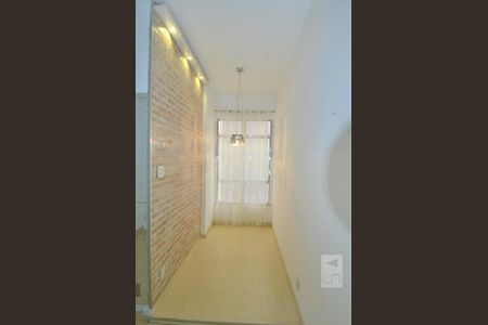 Sala de apartamento para alugar com 1 quarto, 48m² em Copacabana, Rio de Janeiro