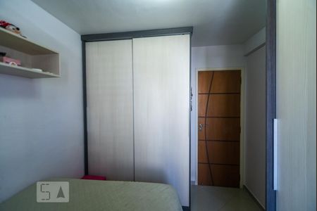 Suíte de apartamento para alugar com 2 quartos, 63m² em Parque da Mooca, São Paulo