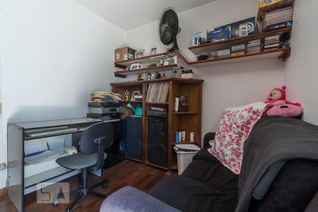 Quarto 2 de apartamento para alugar com 2 quartos, 70m² em Saúde, São Paulo