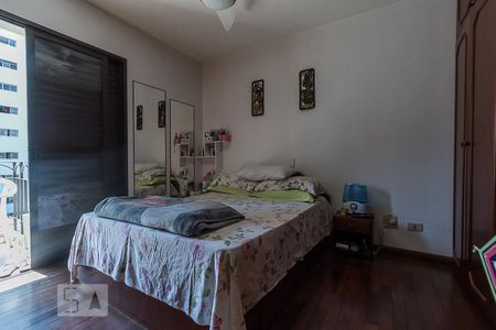 Quarto 1 de apartamento para alugar com 2 quartos, 70m² em Saúde, São Paulo