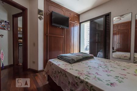 Quarto 1 de apartamento para alugar com 2 quartos, 70m² em Saúde, São Paulo