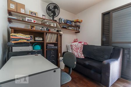 Quarto 2 de apartamento para alugar com 2 quartos, 74m² em Saúde, São Paulo