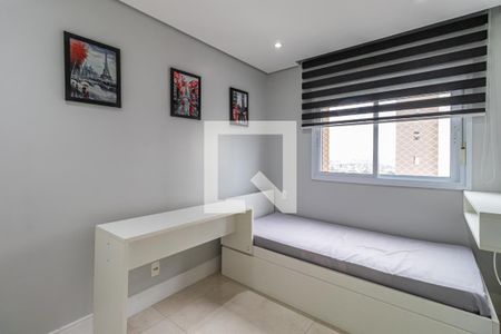 Quarto 1 de apartamento à venda com 3 quartos, 84m² em Empresarial 18 do Forte, Barueri