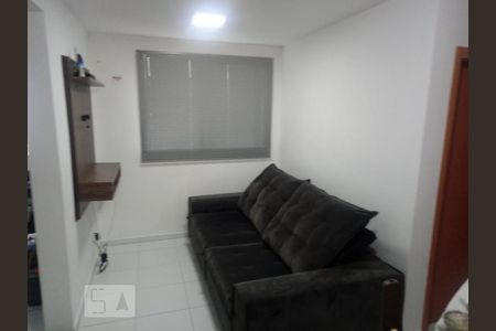 Apartamento à venda com 50m², 2 quartos e 1 vagaSala