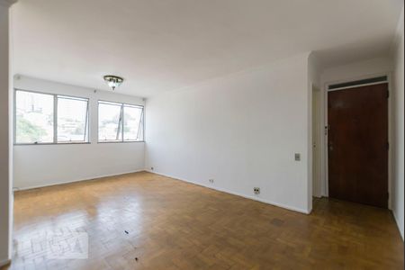 Sala de apartamento para alugar com 3 quartos, 110m² em Vila Monumento, São Paulo