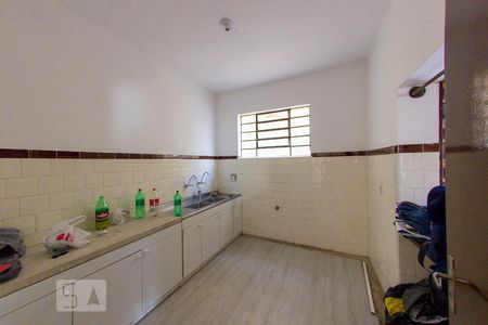 Cozinha de casa à venda com 6 quartos, 300m² em Medianeira, Porto Alegre