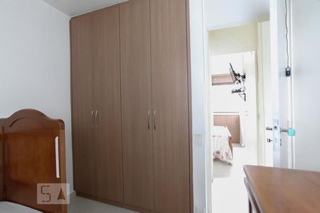 Quarto 2 de apartamento à venda com 3 quartos, 77m² em Santo Amaro, São Paulo