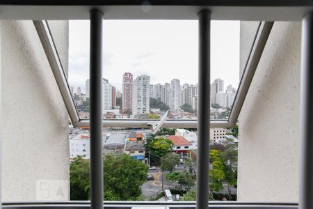Vista do Quarto 1 de apartamento à venda com 3 quartos, 77m² em Santo Amaro, São Paulo