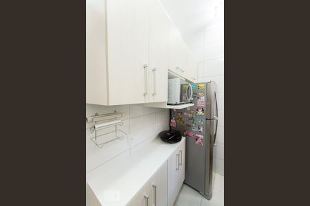 Cozinha de kitnet/studio à venda com 1 quarto, 50m² em Tijuca, Rio de Janeiro