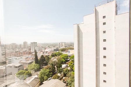 Vista da Sala de apartamento para alugar com 2 quartos, 70m² em Centro, Guarulhos