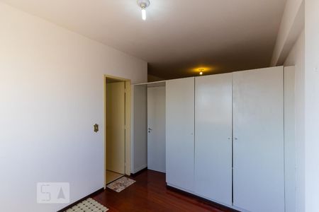 Quarto de kitnet/studio para alugar com 1 quarto, 38m² em Botafogo, Campinas