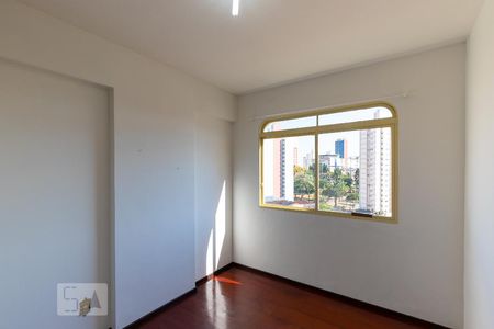 Quarto de kitnet/studio para alugar com 1 quarto, 38m² em Botafogo, Campinas