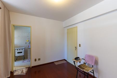 Sala de kitnet/studio para alugar com 1 quarto, 38m² em Botafogo, Campinas