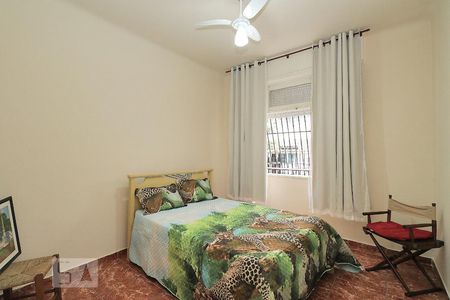 Quarto 2. de apartamento para alugar com 3 quartos, 82m² em Copacabana, Rio de Janeiro