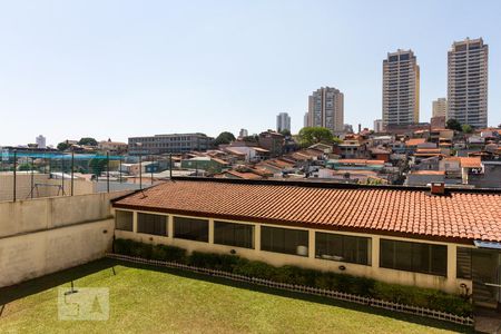 Vista do Quarto 1  de apartamento para alugar com 3 quartos, 62m² em Chácara Santo Antônio (zona Leste), São Paulo