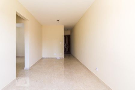 Sala  de apartamento para alugar com 3 quartos, 62m² em Chácara Santo Antônio (zona Leste), São Paulo