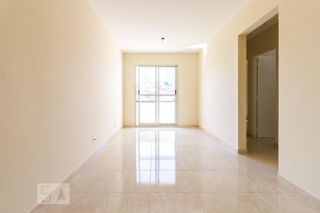 Sala  de apartamento para alugar com 3 quartos, 62m² em Chácara Santo Antônio (zona Leste), São Paulo