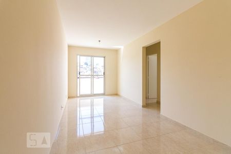 Sala  de apartamento para alugar com 3 quartos, 62m² em Chácara Santo Antônio (zona Leste), São Paulo