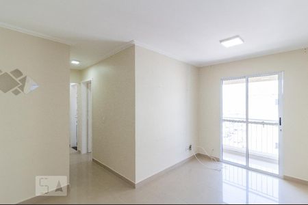 Sala de apartamento à venda com 2 quartos, 49m² em Sítio do Mandaqui, São Paulo