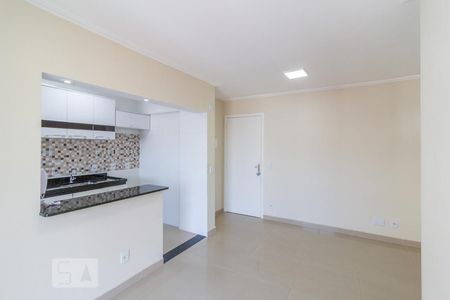 Sala de apartamento à venda com 2 quartos, 49m² em Sítio do Mandaqui, São Paulo