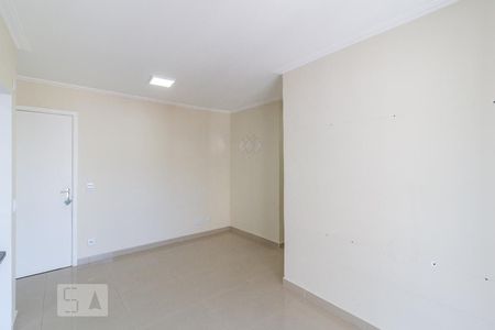 Sala de apartamento à venda com 2 quartos, 49m² em Sítio do Mandaqui, São Paulo