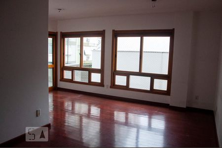 Sala de apartamento para alugar com 2 quartos, 90m² em Santana, Porto Alegre