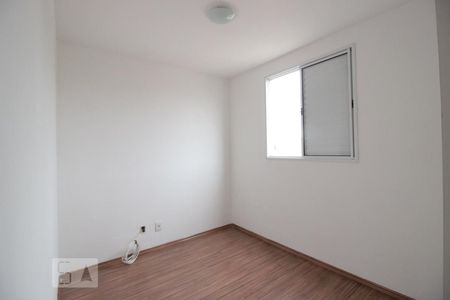 Quarto 1 de apartamento para alugar com 2 quartos, 62m² em Vila Vitório Mazzei, São Paulo
