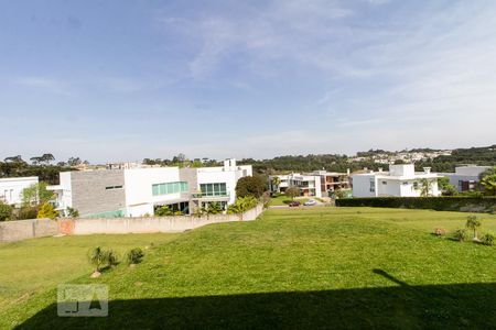 Vista Sala de casa de condomínio para alugar com 4 quartos, 400m² em Alphaville Graciosa, Pinhais