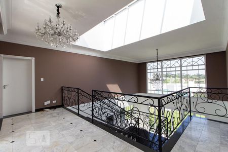 Segundo Andar de casa de condomínio para alugar com 4 quartos, 400m² em Alphaville Graciosa, Pinhais