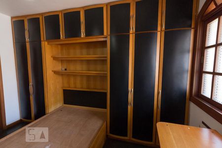 Quarto 1 Suite de casa de condomínio à venda com 3 quartos, 196m² em Taquara, Rio de Janeiro