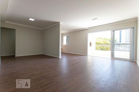 Sala de apartamento para alugar com 3 quartos, 113m² em Jardim Messina, Jundiaí