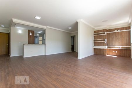 Sala de apartamento para alugar com 3 quartos, 113m² em Jardim Messina, Jundiaí