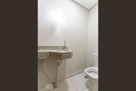 Lavabo de apartamento para alugar com 3 quartos, 113m² em Jardim Messina, Jundiaí