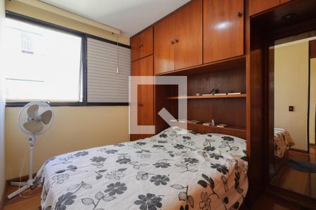 Quarto 2 de apartamento à venda com 2 quartos, 60m² em Imirim, São Paulo