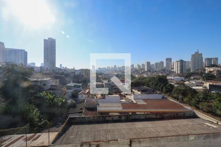 Vista do Quarto 1 de apartamento à venda com 2 quartos, 60m² em Imirim, São Paulo