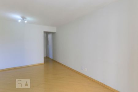 Sala de apartamento à venda com 2 quartos, 59m² em Vila Moinho Velho, São Paulo