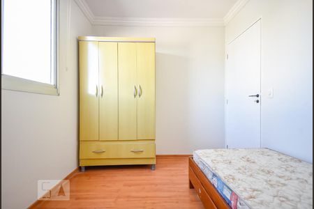 Quarto 1 de apartamento para alugar com 2 quartos, 48m² em Fazenda Morumbi, São Paulo