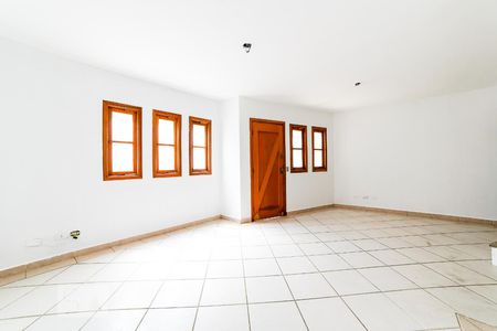 Sala de casa de condomínio à venda com 3 quartos, 70m² em Vila Mazzei, São Paulo