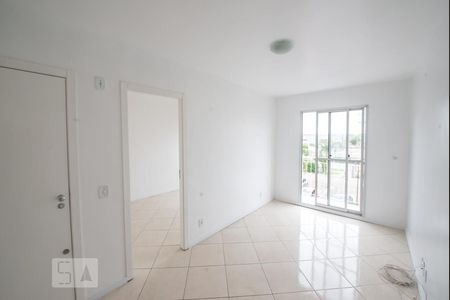 Apartamento à venda com 3 quartos, 57m² em Santos Dumont, São Leopoldo