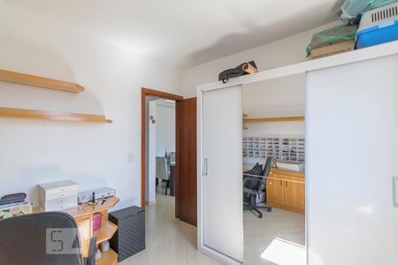 Quarto 2 de apartamento para alugar com 2 quartos, 50m² em Vila Francisco Matarazzo, Santo André