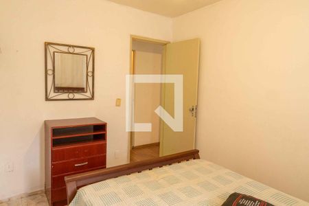 Quarto 2 de apartamento à venda com 3 quartos, 62m² em Santa Rosa, Niterói