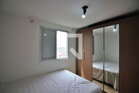 Quarto 1 de apartamento para alugar com 2 quartos, 53m² em Santa Terezinha, São Bernardo do Campo